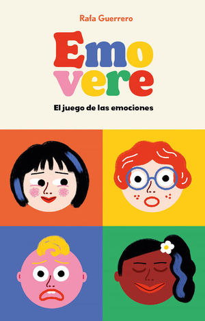 EMOVERE. EL JUEGO DE LAS EMOCIONES