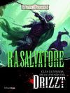 GUA ILUSTRADA DE LA LEYENDA DEL DRIZZT