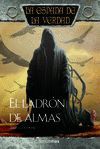 EL LADRON DE ALMAS