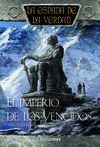 EL IMPERIO DE LOS VENCIDOS N16