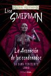 LA ASCENSION DE LOS CONDENADOS