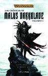 OMNIBUS  LAS CRONICAS DE MALUS DARKBLADE