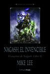 NAGASH, EL INVENCIBLE