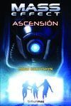 MASS EFFECT: ASCENSIN