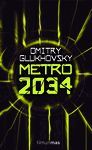 METRO 2034