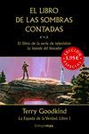 EL LIBRO DE LAS SOMBRAS CONTADAS (ED. ESPECIAL)