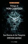 TRILOG�A DE VON CARSTEIN