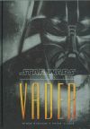 STAR WARS: VADER ILUSTRADO