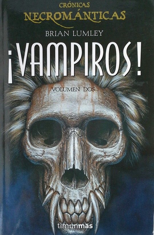 VAMPIROS!