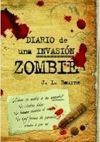 DIARIO DE UNA INVASION ZOMBIE