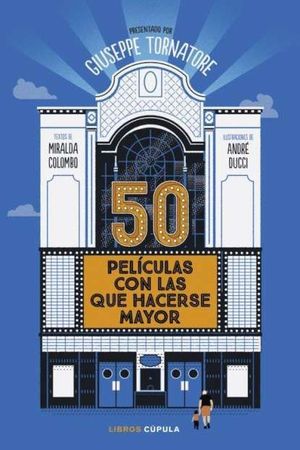 50 PEL�CULAS CON LAS QUE HACERSE MAYOR