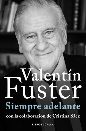 SIEMPRE ADELANTE. MEMORIAS