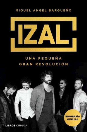IZAL. UNA PEQUEA GRAN REVOLUCIN