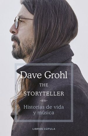 THE STORYTELLER