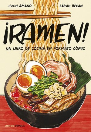 RAMEN!