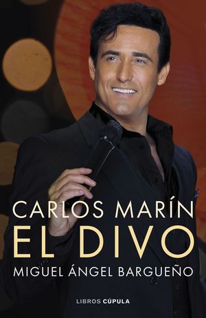 CARLOS MARIN: EL DIVO