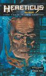 HERETICUS.LIBRO 3 DE LA TRILOGIA EISNHORN