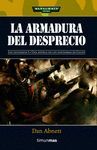 LA ARMADURA DEL DESPRECIO