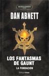 LOS FANTASMAS DE GAUNT