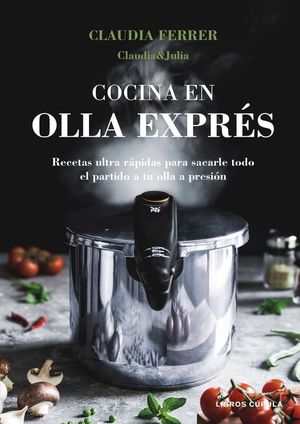 COCINA EN OLLA EXPRS