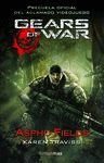 GEARS OF WAR; ASPHO FIELDS N�1/1