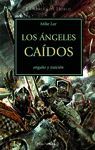 LOS ANGELES CAIDOS N11/11
