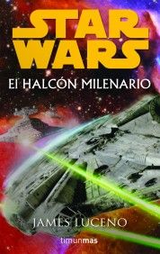 STAR WARS.HALCON MILENARIO N1/1