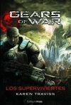 GEARS OF WAR: LOS SUPERVIVIENTES N�2/2