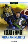 CORAJE Y HONOR N�5/5