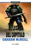 EL LEGADO DEL CAP�TULO