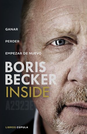 INSIDE: GANAR. PERDER. EMPEZAR DE NUEVO