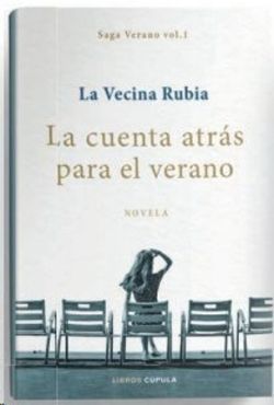 LA CUENTA ATRAS PARA EL VERANO