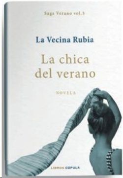 LA CHICA DEL VERANO