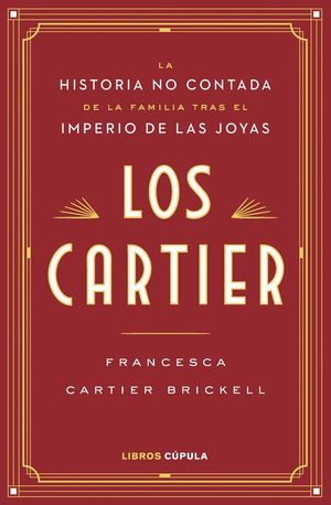 LOS CARTIER