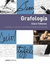 GRAFOLOGA