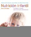 NUTRICIN INFANTIL