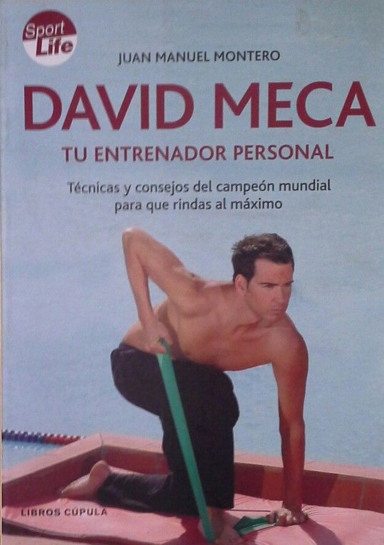 DAVID MECA. TU ENTRENADOR PERSONAL