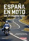 ESPAA EN MOTO
