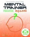 MENTAL TRAINER INFANTIL