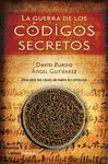 LA GUERRA DE LOS C�DIGOS SECRETOS