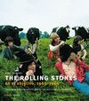THE ROLLING STONES EN EL OBJETIVO (INCLUYE DVD)