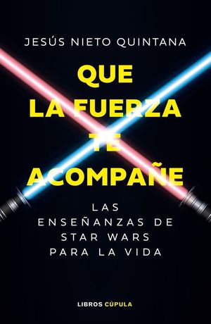 QUE LA FUERZA TE ACOMPAE