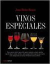 VINOS ESPECIALES