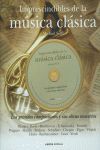IMPRESCINDIBLES DE LA M�SICA CL�SICA