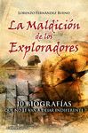 LA MALDICI�N DE LOS EXPLORADORES