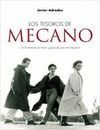 LOS TESOROS DE MECANO