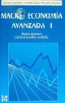 MACROECONOM�A AVANZADA I