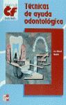T�CNICAS DE AYUDA ODONTOL�GICA