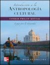 ESPEJO PARA LA HUMANIDAD.INTRODUCCION A LA ANTROPOLOGIA CULTURAL