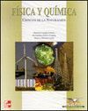 CIENCIAS DE LA NATURALEZA, F�SICA Y QU�MICA, ESA